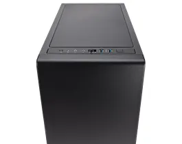 Corsair Geh Midi Carbide 400Q (B)