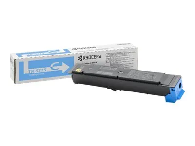 Kyocera TK-5215C Tonerkartusche Original Cyan