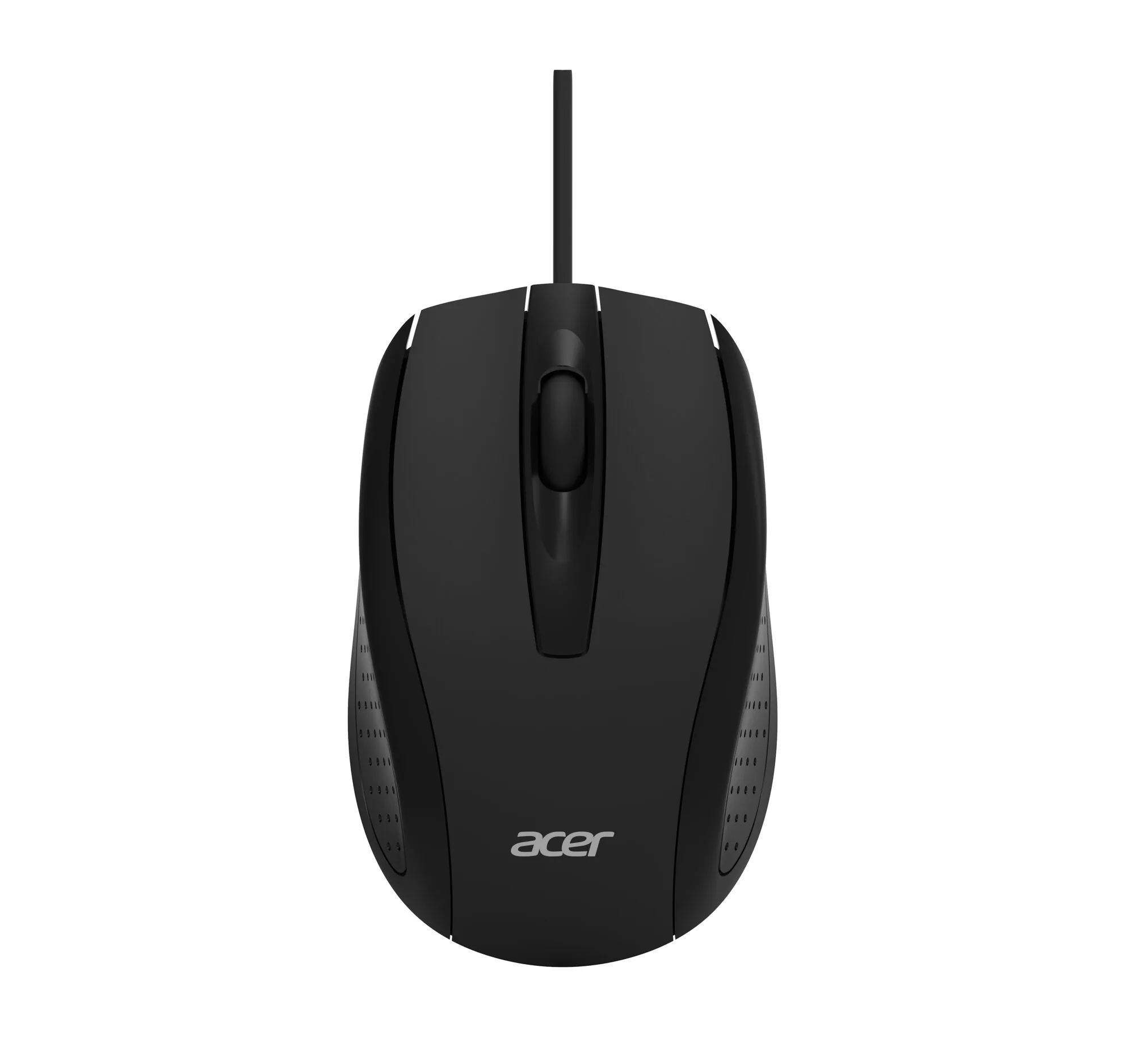 Acer HP.EXPBG.008 Maus Haus Beidhändig USB Typ-A Optisch 1200 DPI – Bild 1