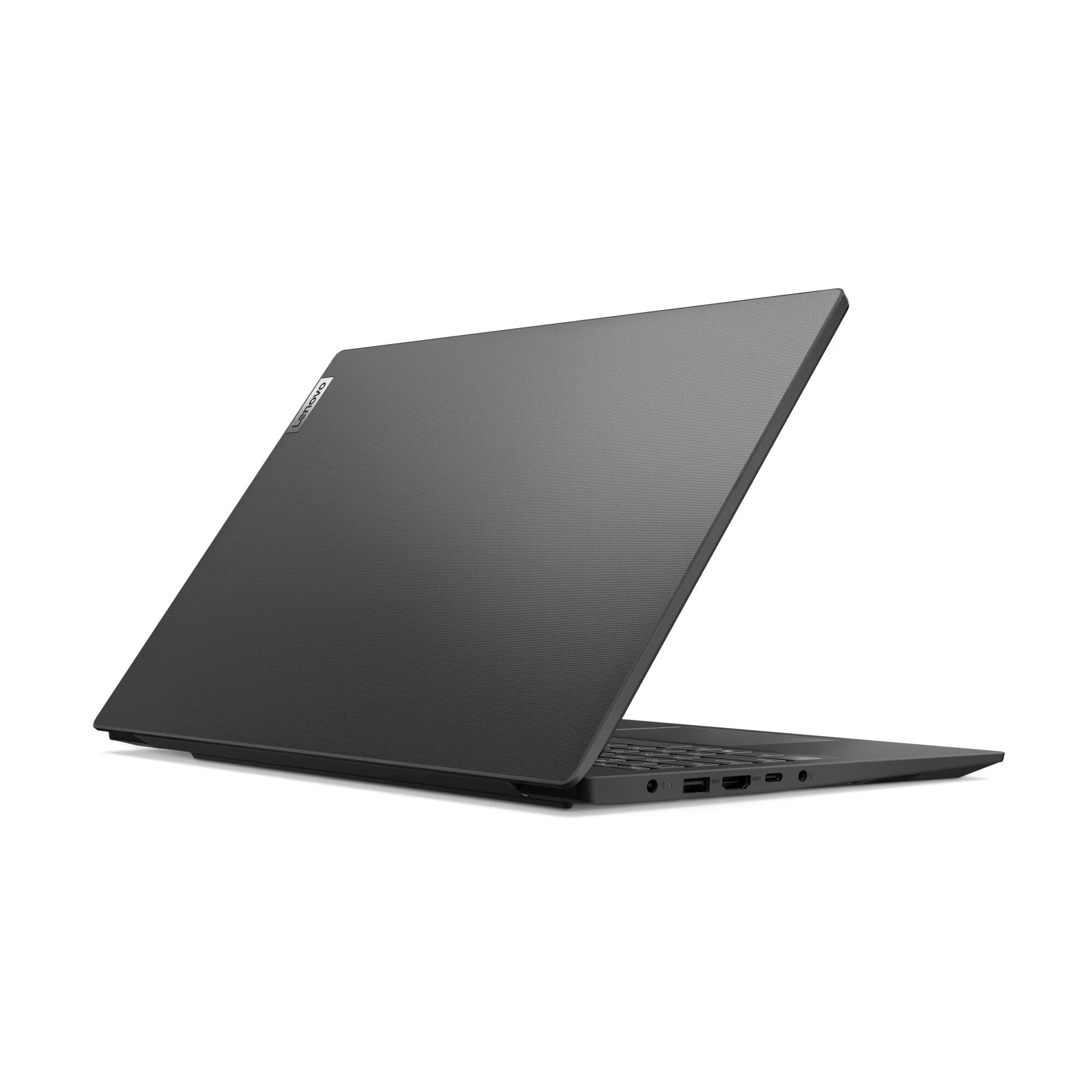 Lenovo V15 G5 IRL Intel® Core™ i5 i5-13420H Laptop 39,6 cm (15.6") Full HD 8 GB DDR5-SDRAM 512 GB SSD Wi-Fi 6 (802.11ax) Windows 11 Home Schwarz Deutsch – Bild 5