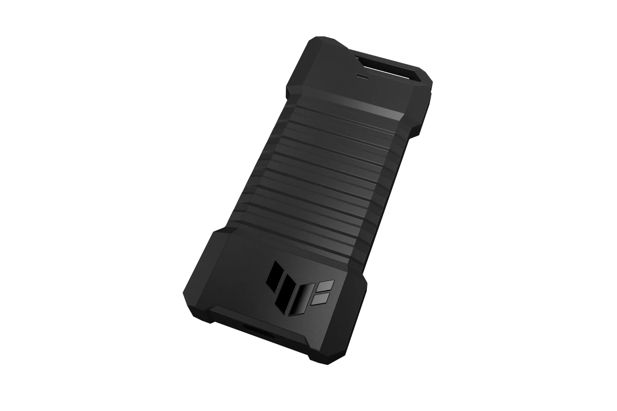 ASUS ESD-T1A/BLK/G/AS// SSD-Gehäuse Schwarz M.2 – Bild 3