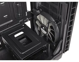 Corsair Geh Midi Carbide 400Q (B)