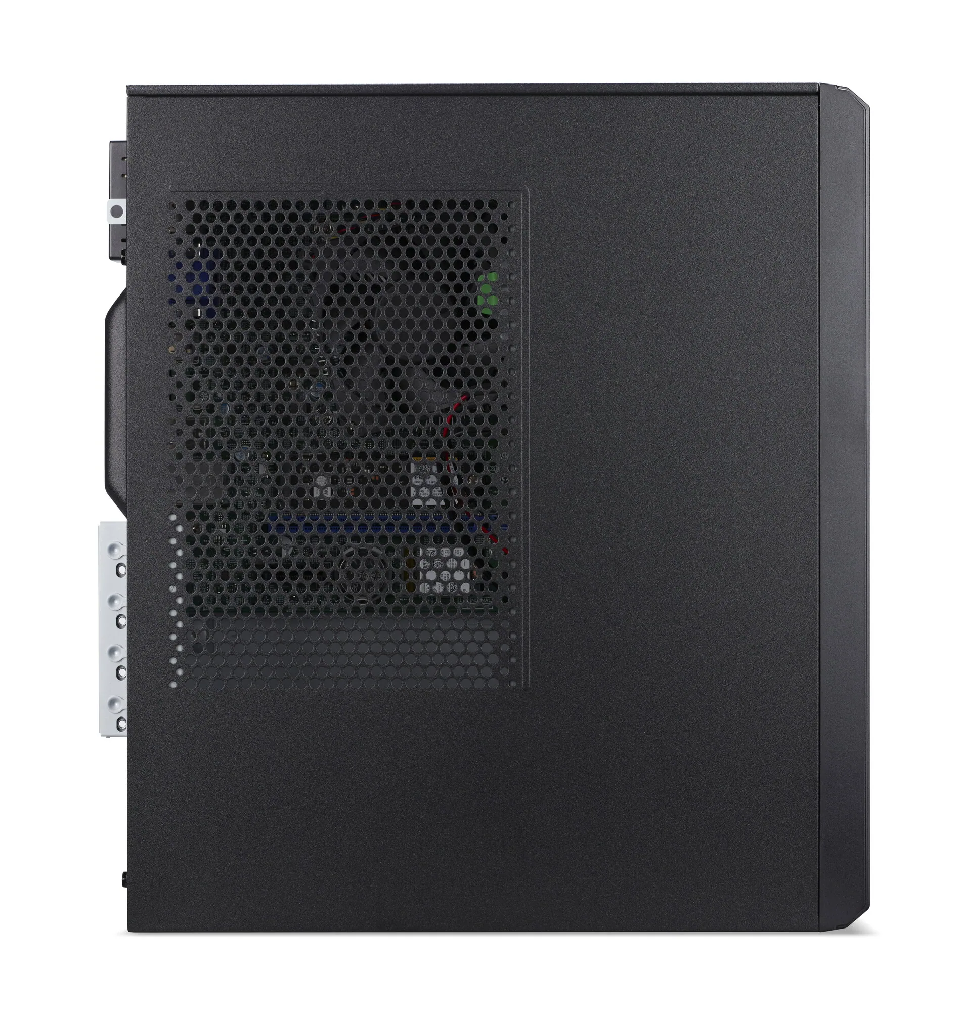 Acer Veriton X X2735GT Intel Core Ultra 5 225 16 GB DDR5-SDRAM 512 GB SSD Tower PC Schwarz – Bild 3