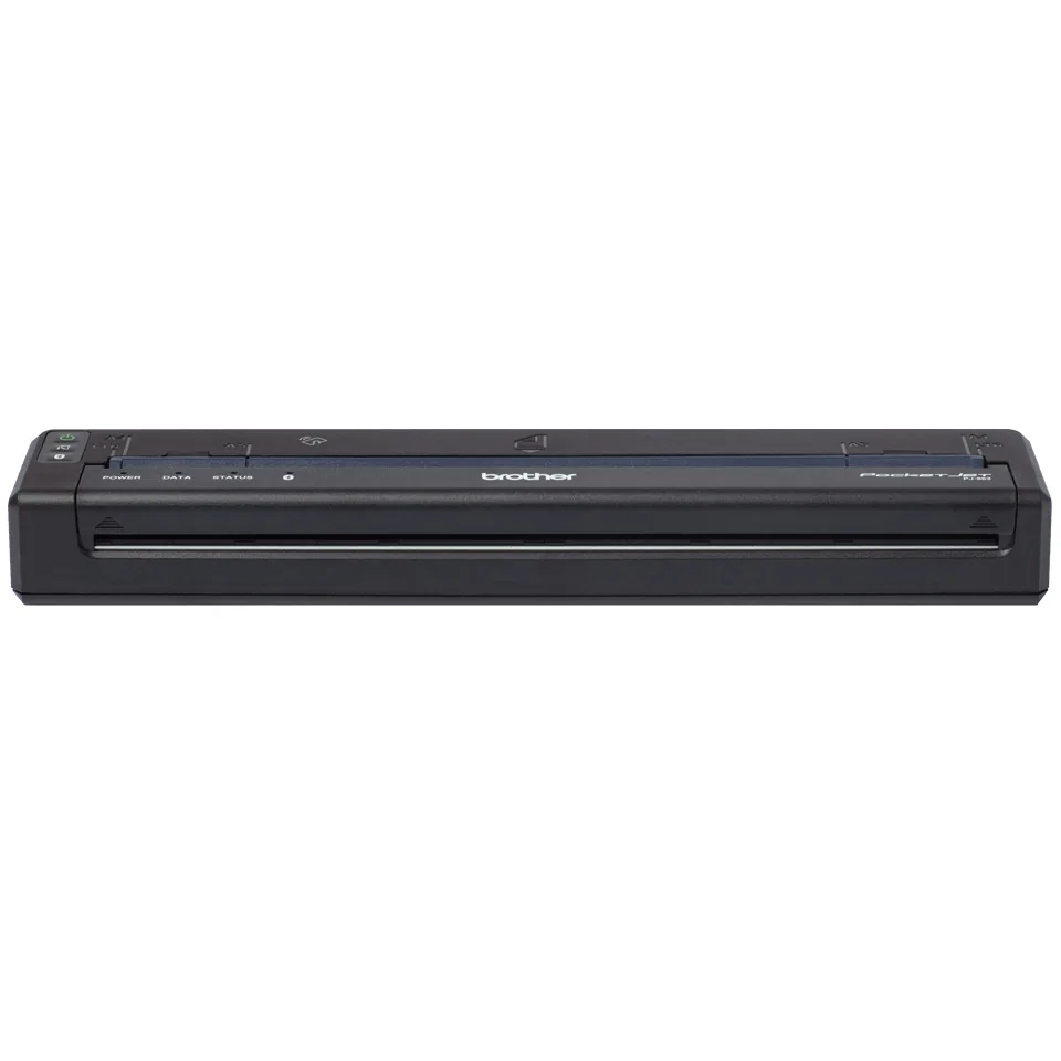 Brother PJ863 300 x 300 DPI Verkabelt & Kabellos Thermodirekt Mobiler Drucker – Bild 4