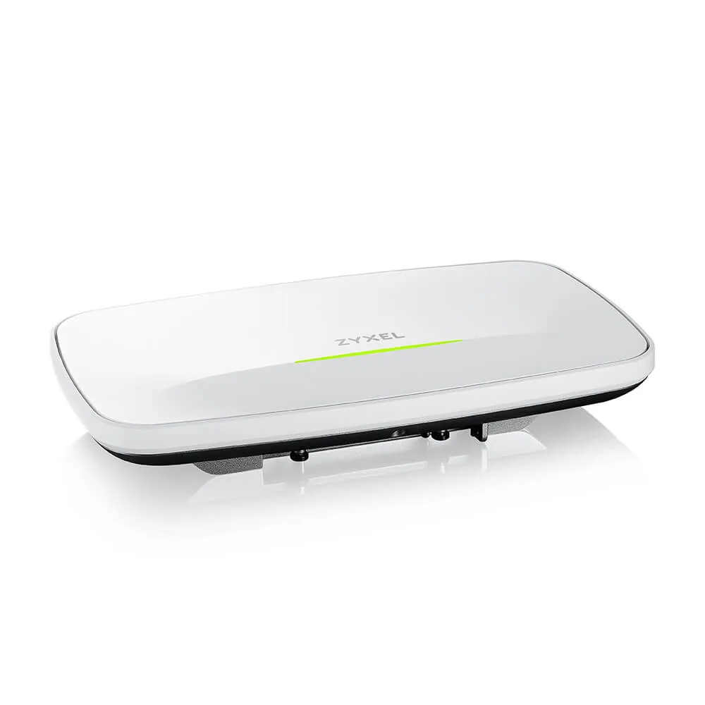 Zyxel WBE660S-EU0101F WLAN Access Point 11530 Mbit/s Grau Power over Ethernet (PoE) – Bild 6