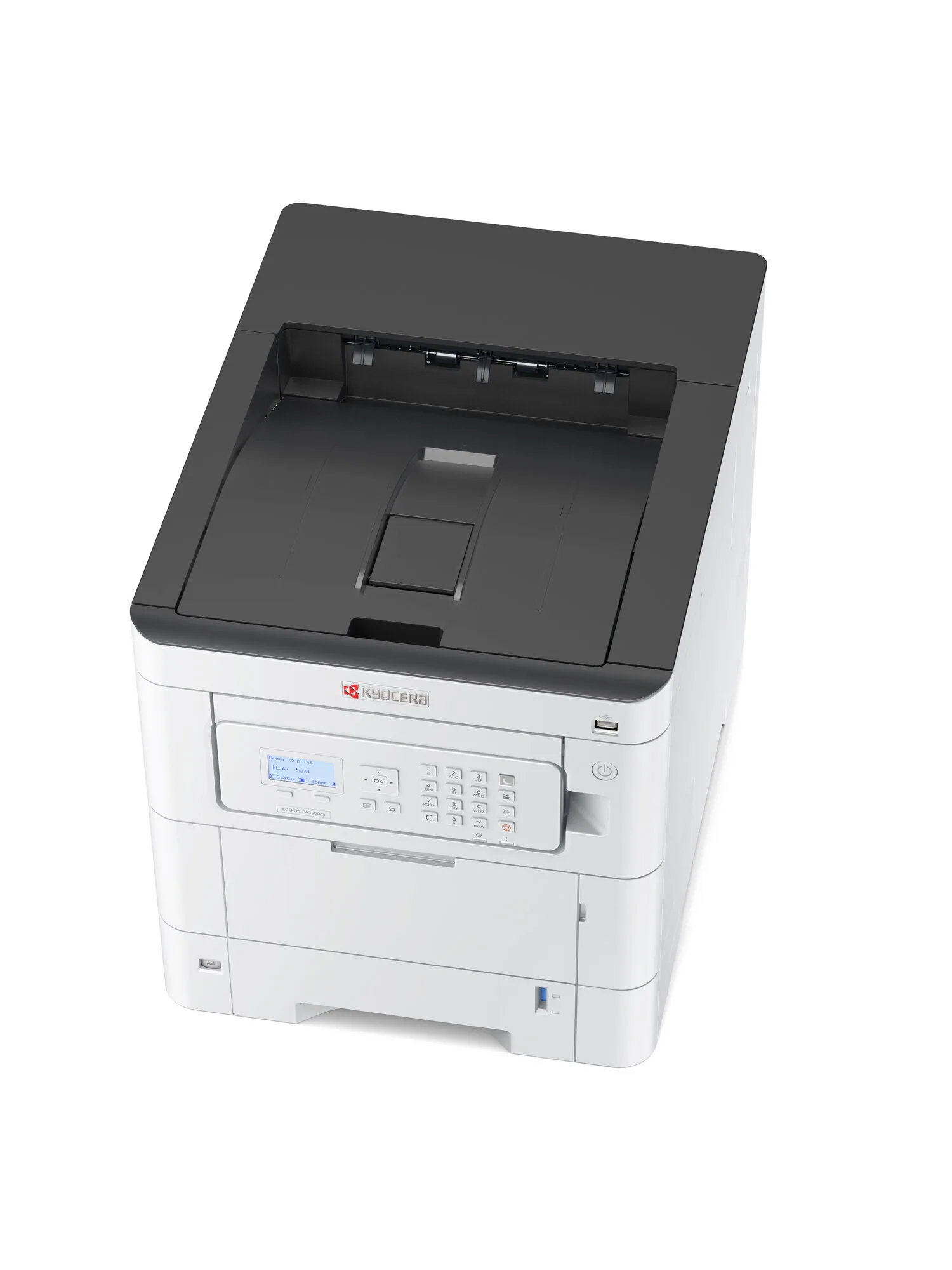 KYOCERA ECOSYS PA3500cx Farbe 1200 x 1200 DPI A4 – Bild 4