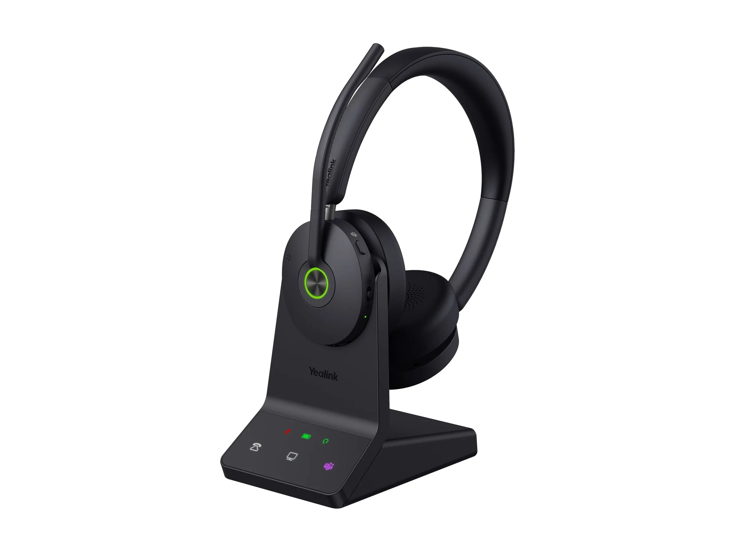 Yealink Dect Headset WH68 Teams
