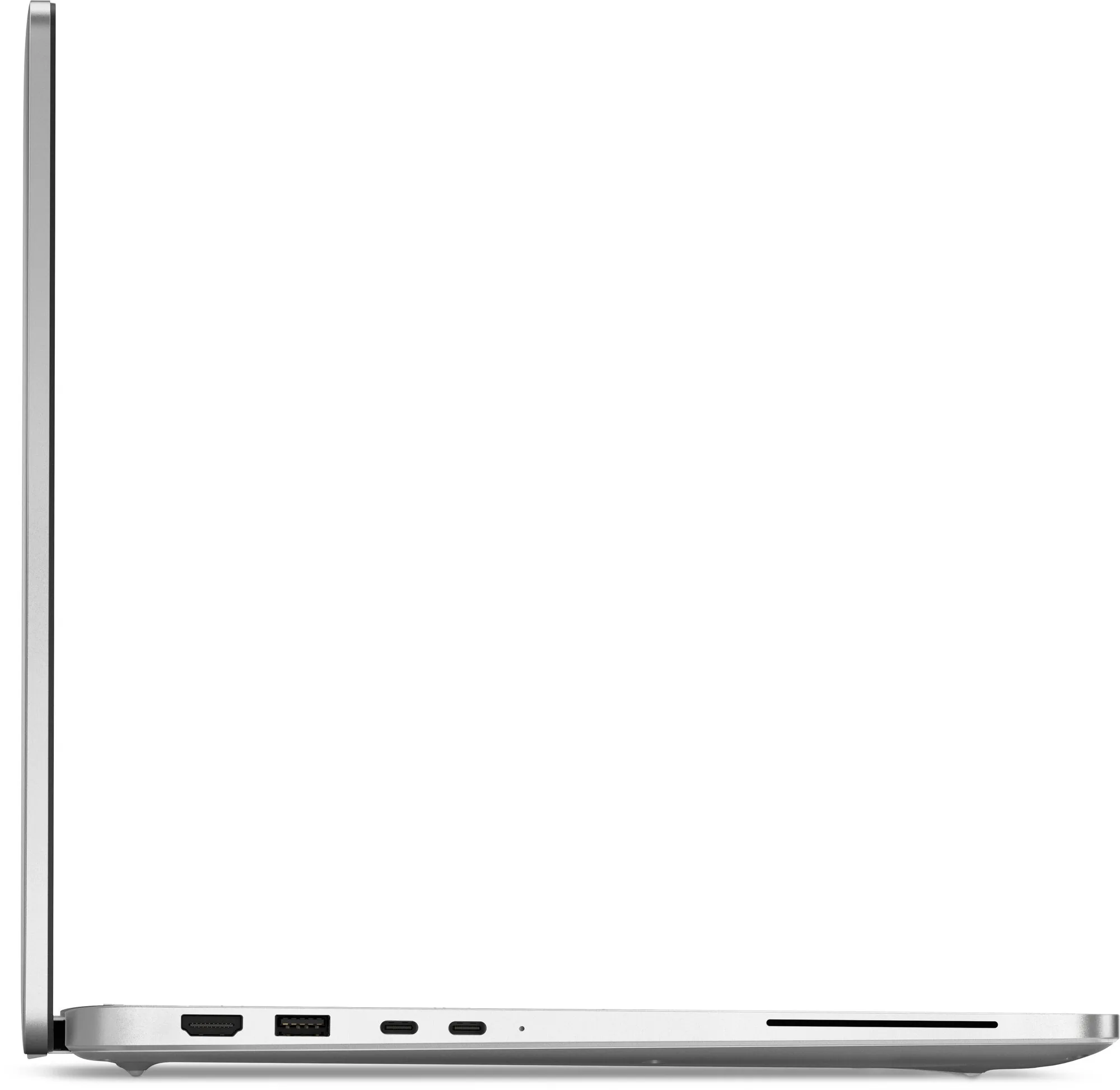 DELL Pro 16 Plus PB16255 Laptop, AMD Ryzen AI 7, 32 GB – Bild 5