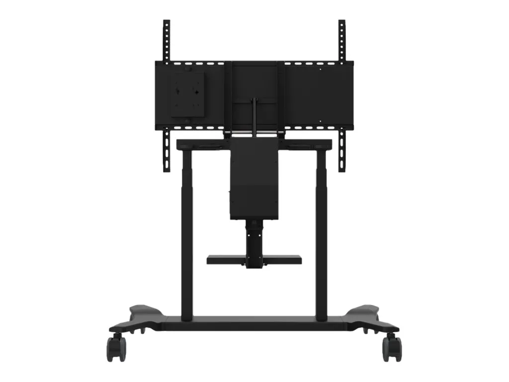 Viewsonic Motorisierter Rollwagen          55"-86"