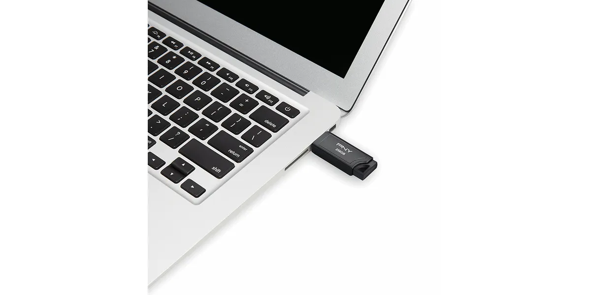 PNY USB-Stick Pro Elite V3 USB 3.2