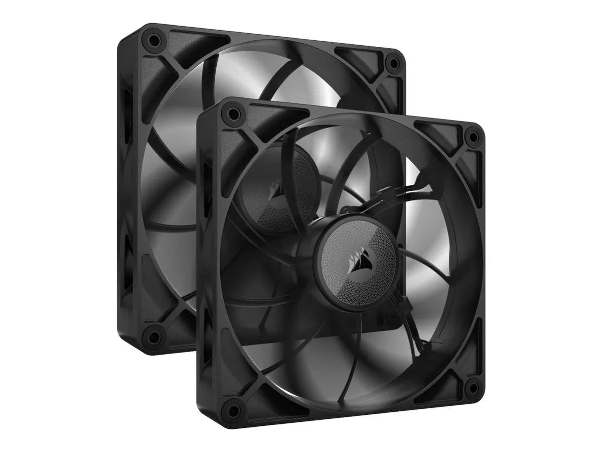 Corsair Lüfter 140*140*30 iCUE Link RX140 MAX Triple Kit