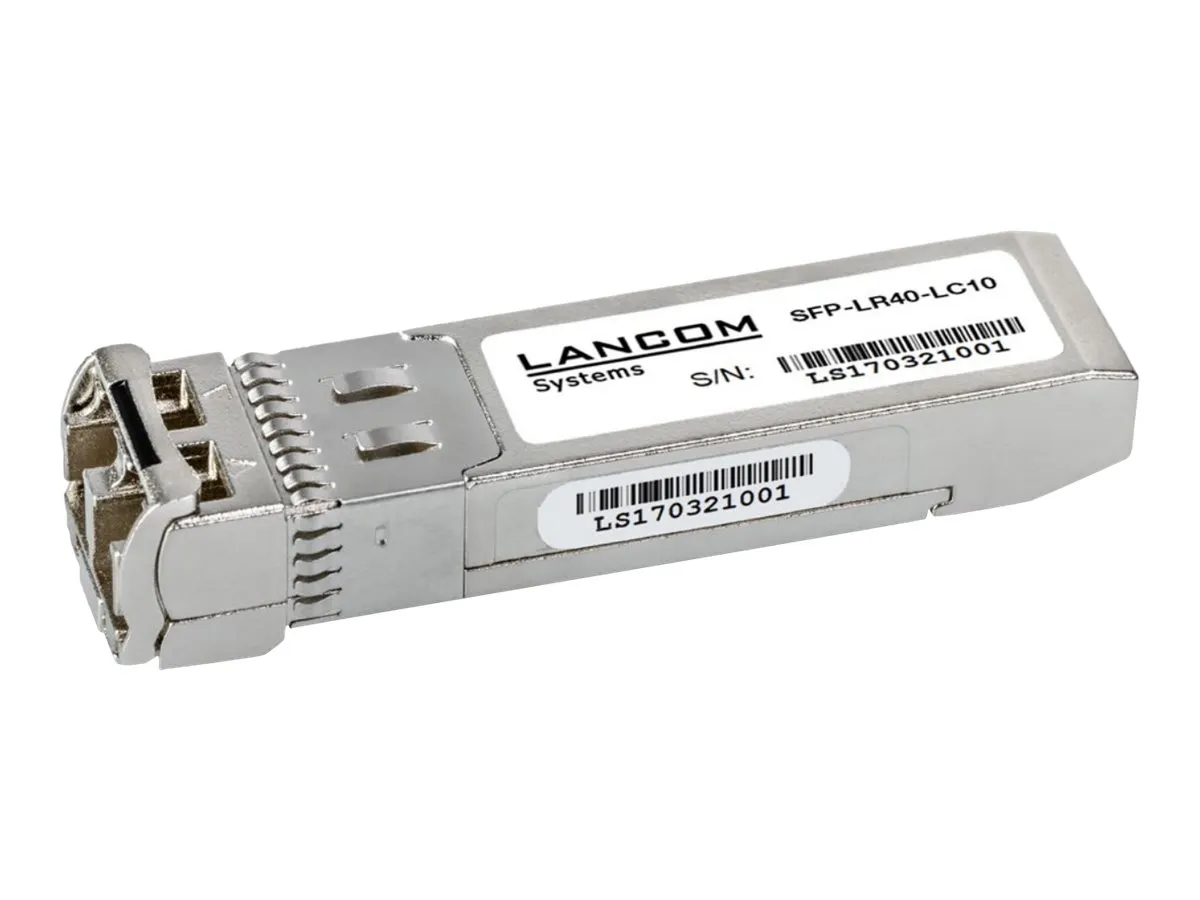 LANCOM SFP-LR40-LC10