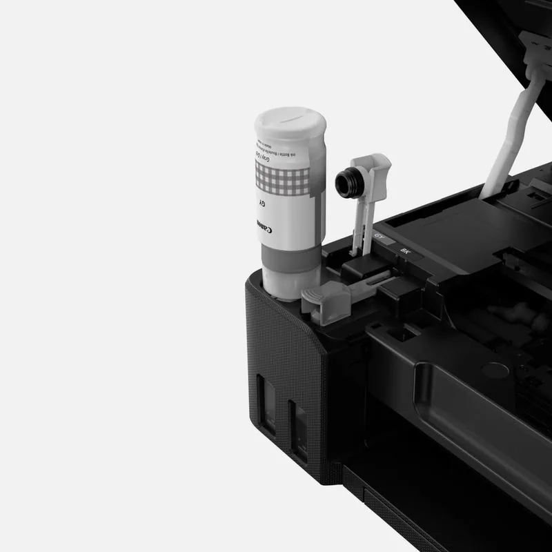 Canon PIXMA G650 MegaTank Tintenstrahl A4 4800 x 1200 DPI WLAN – Bild 7