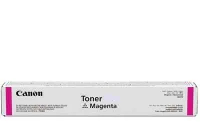 Canon C-EXV 54 Tonerkartusche Original Magenta – Bild 1