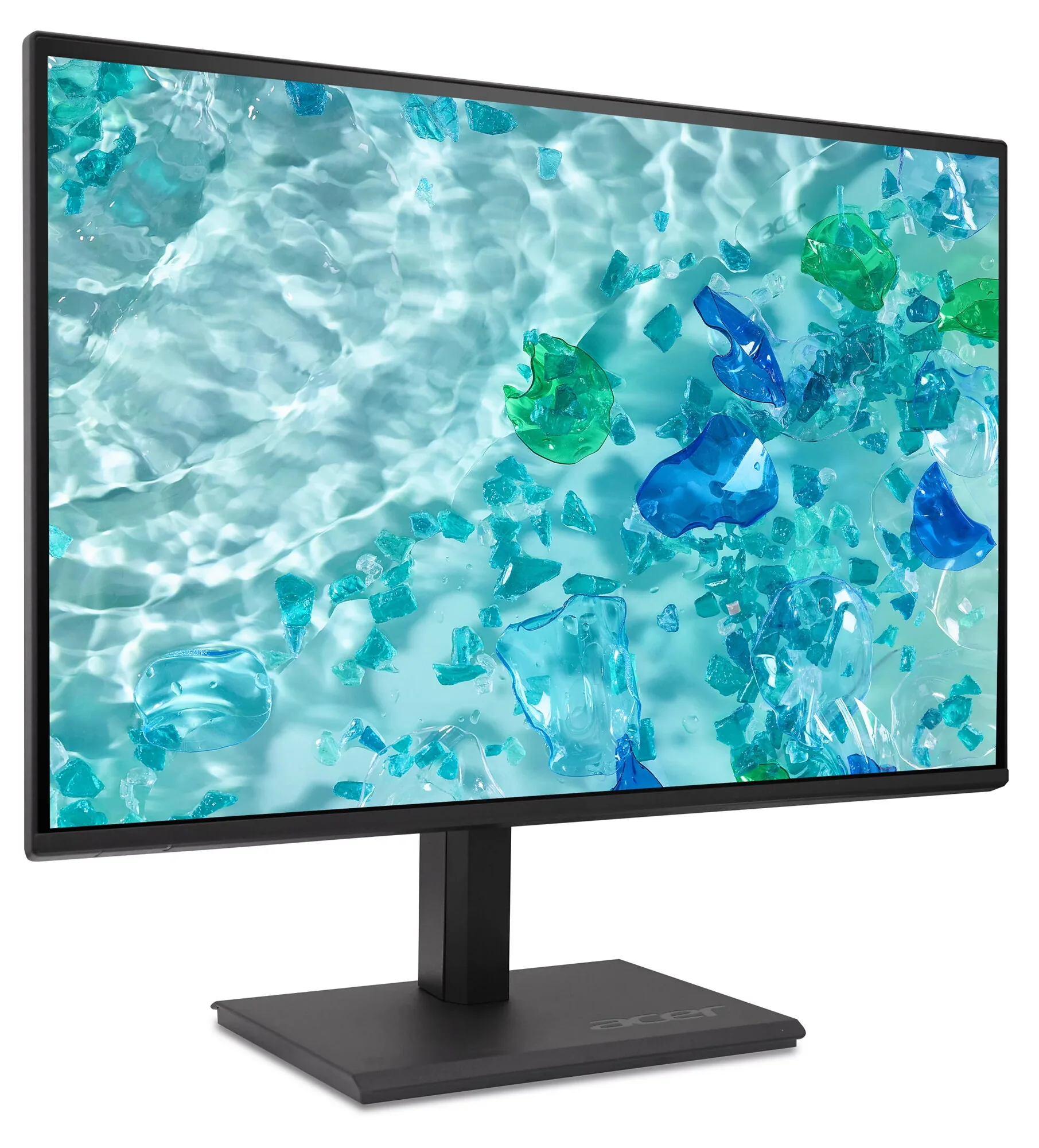 Acer Vero B7 B277Gbmiprzx Computerbildschirm 68,6 cm (27") 1920 x 1080 Pixel Full HD LCD Schwarz – Bild 2
