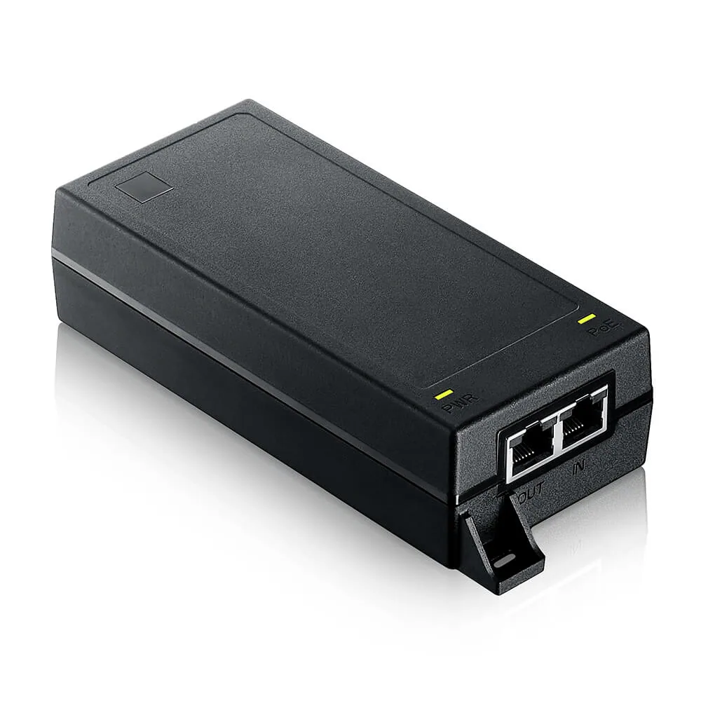 Zyxel POE12-60W 5 Gigabit Ethernet – Bild 1