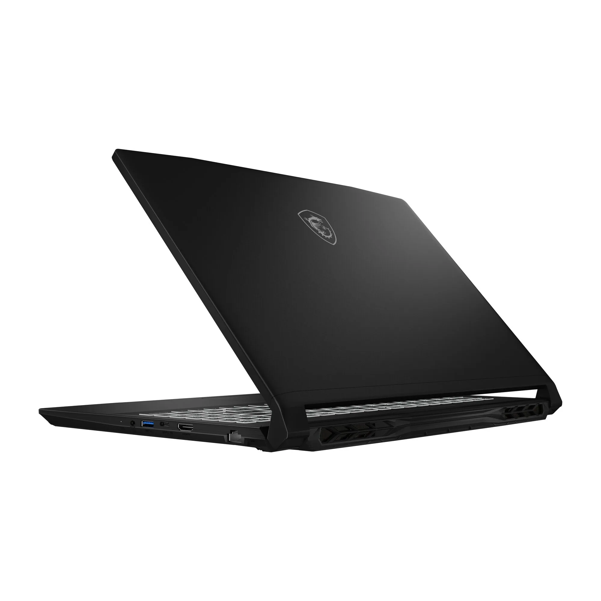 MSI CreatorPro M16 B13VK-1229 Intel® Core™ i7 i7-13700H Mobiler Arbeitsplatz 40,6 cm (16") Full HD+ 32 GB DDR5-SDRAM 2 TB SSD NVIDIA RTX 3000 Ada Wi-Fi 6 (802.11ax) Windows 11 Pro Schwarz – Bild 4