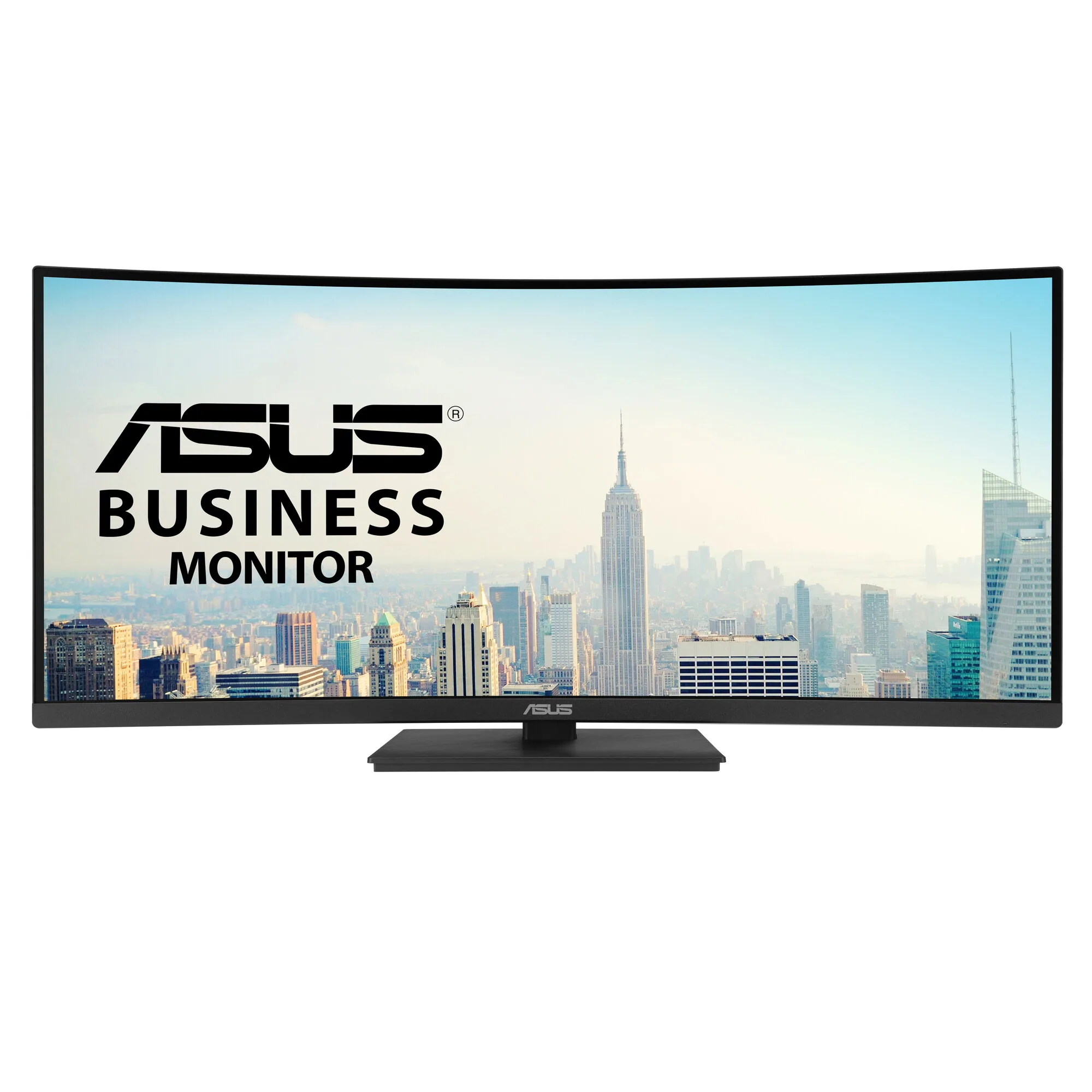ASUS VA34VCPSR Computerbildschirm 86,4 cm (34") 3440 x 1440 Pixel Wide Quad HD LCD Schwarz – Bild 3