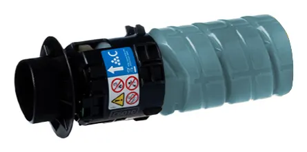 Ricoh 842649 Tonerkartusche Original Cyan
