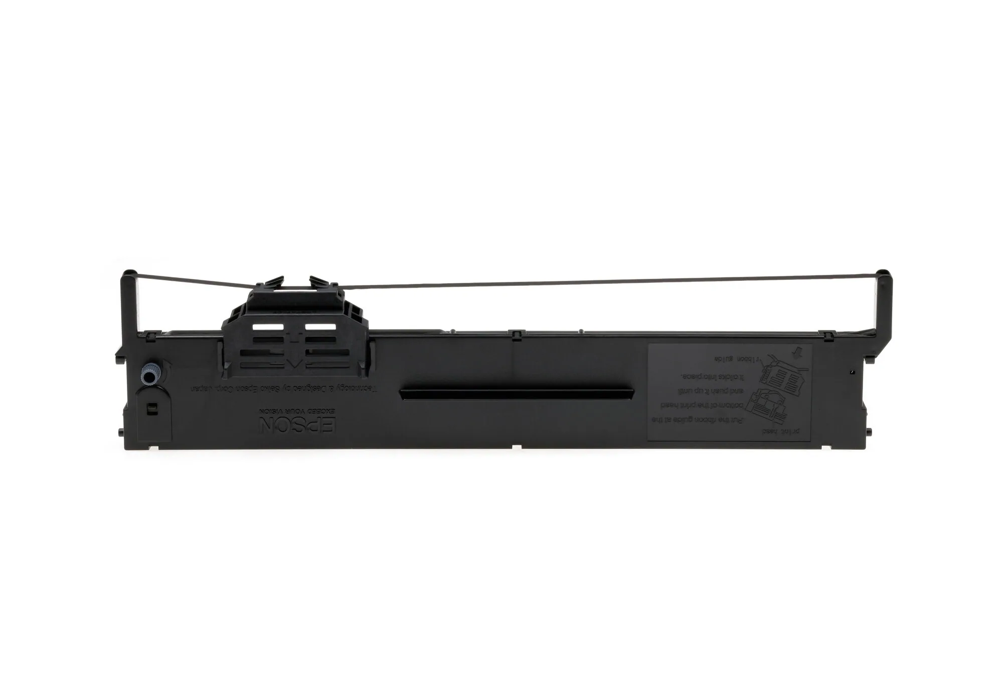 Epson PLQ-22 – Bild 1