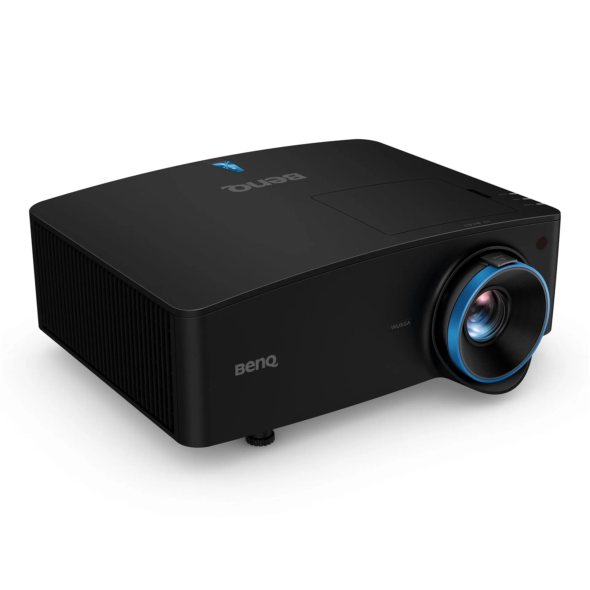 BenQ LU935ST Short-Throw-Projektor 5500 ANSI Lumen DLP WUXGA (1920x1200) Schwarz – Bild 3