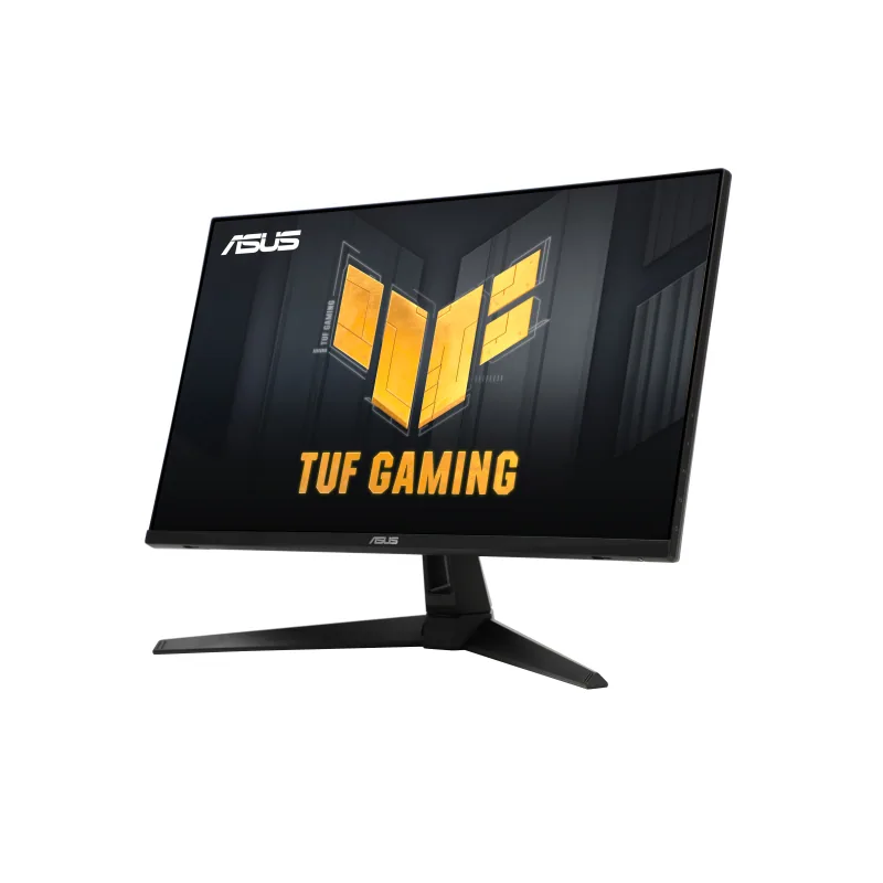 ASUS TUF Gaming VG279QM1A Computerbildschirm 68,6 cm (27") 1920 x 1080 Pixel Full HD LCD Schwarz – Bild 4