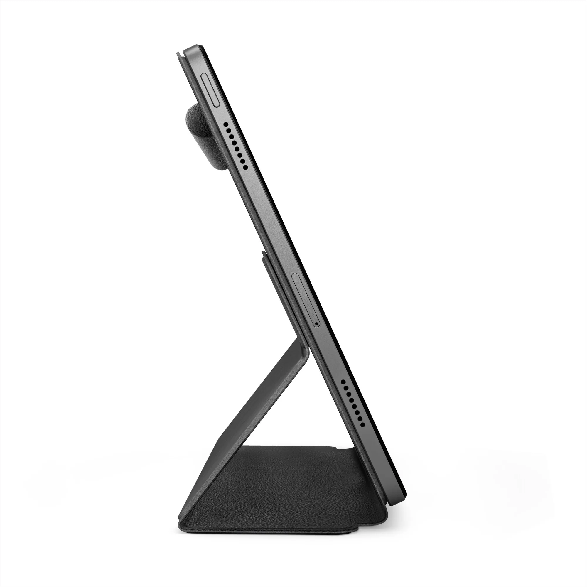 Lenovo ZG38C04236 Tablet-Schutzhülle 28,4 cm (11.2") Folio Grau – Bild 4