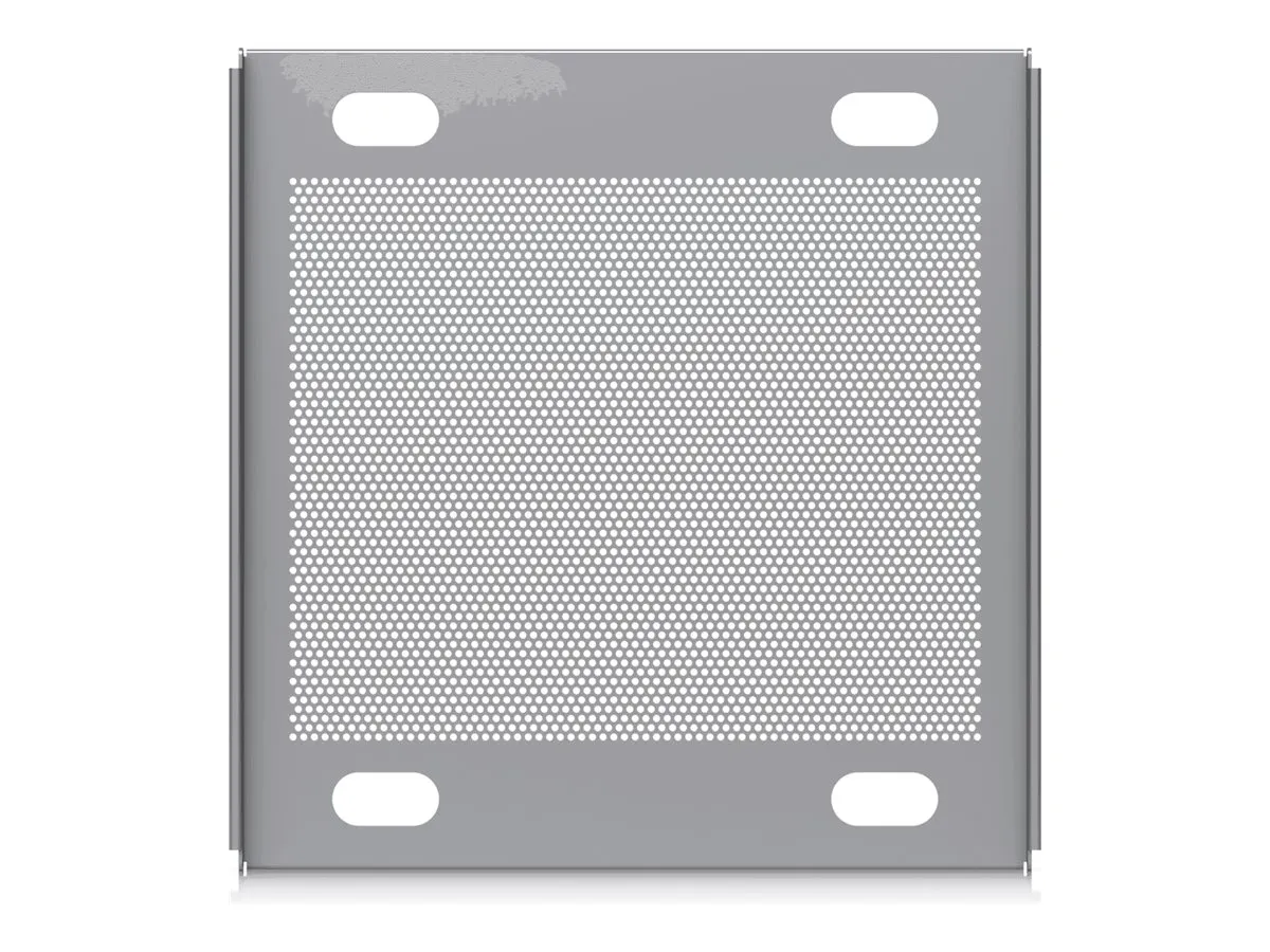 Ubiquiti Toolless Mini Rack Shelf (fixed)
