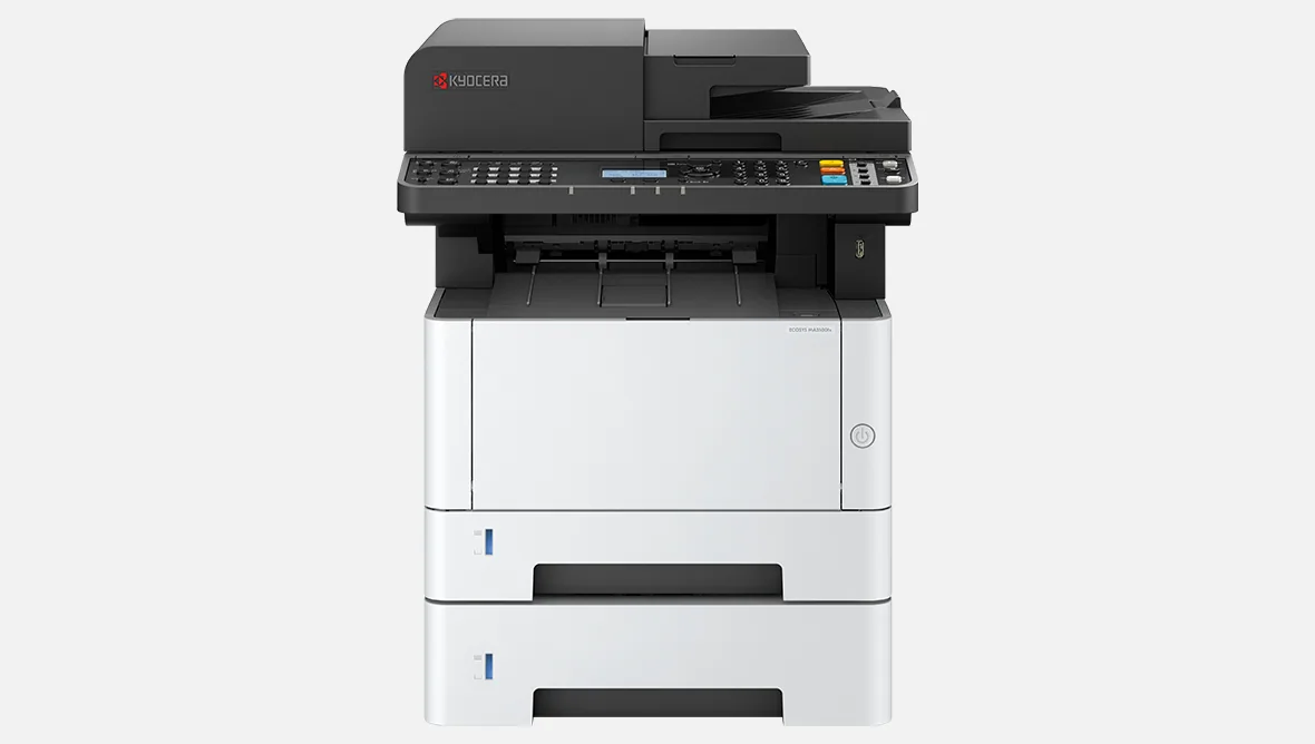 KYOCERA ECOSYS MA3500fx Laser A4 1200 x 1200 DPI 35 Seiten pro Minute – Bild 3