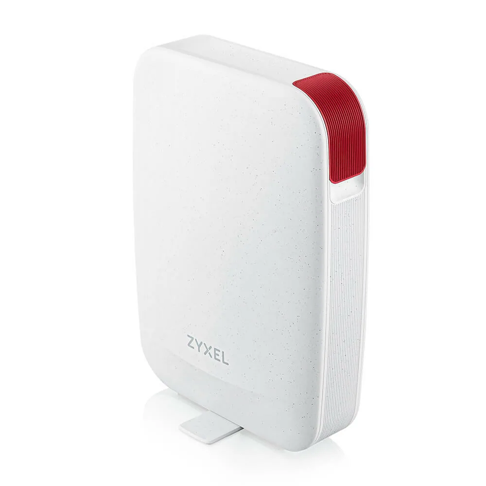 Zyxel USG-LITE 60AX Kabelrouter 2.5 Gigabit Ethernet Weiß – Bild 5