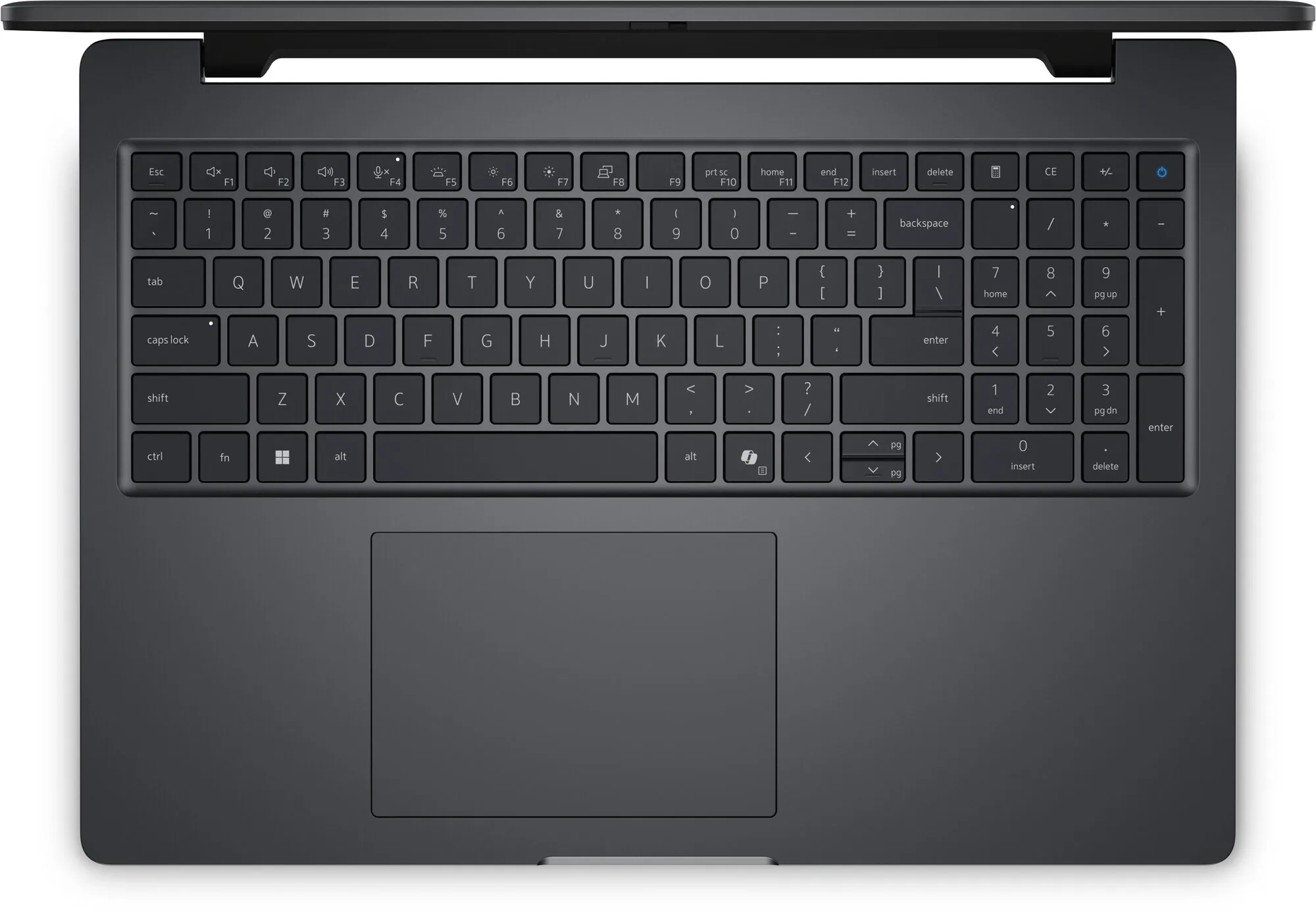 DELL Pro Precision 5 16 PW516261 Laptop, Intel Core Ultra 7, 32 GB – Bild 4