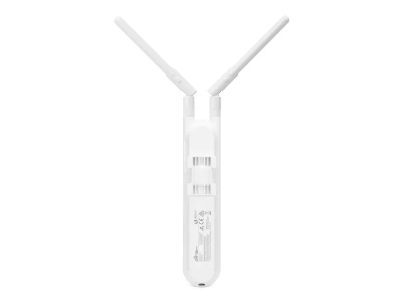 Ubiquiti UniFi AP AC Mesh in-/outdoor mit PoE-Injektor