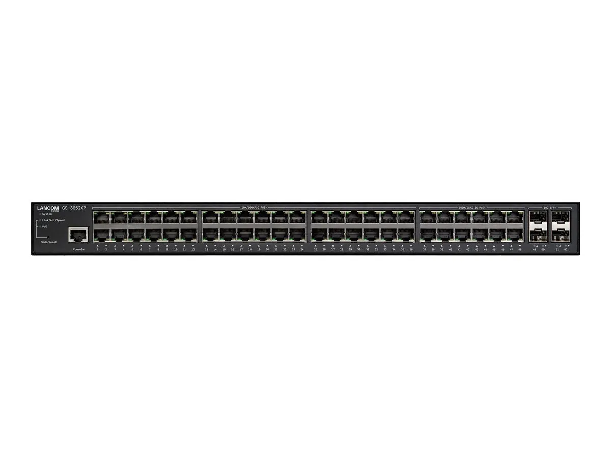 LANCOM GS-3652XP