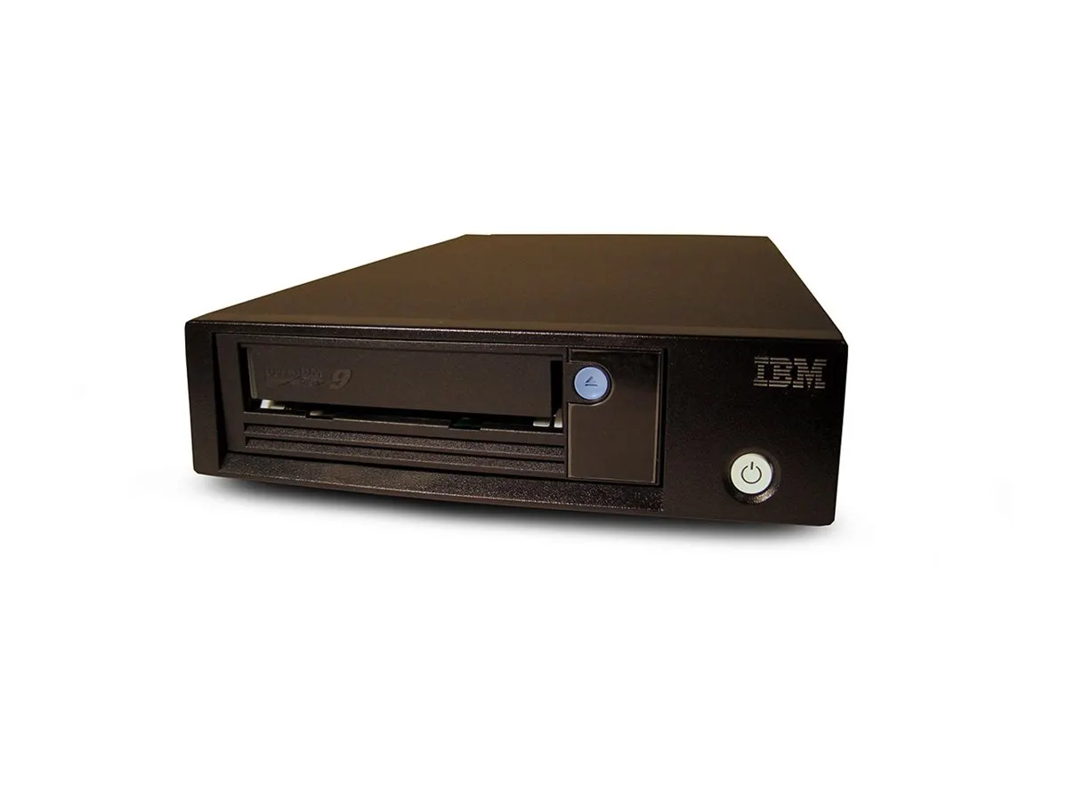 Lenovo IBM 6160-H9S Speicherlaufwerk Bandkartusche LTO 12 TB
