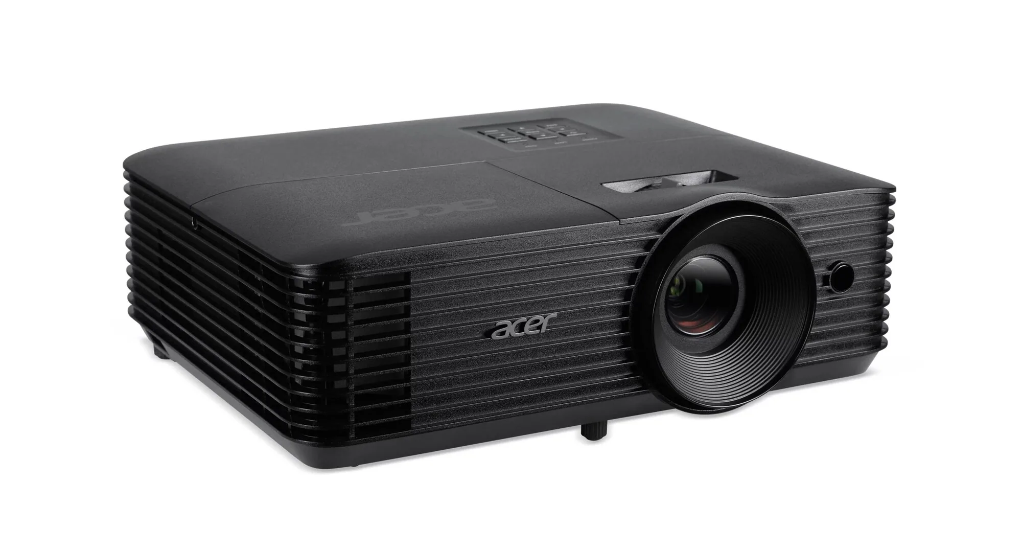 Acer X1328 4500 ANSI Lumen DLP WUXGA (1920x1200) 3D Schwarz – Bild 3