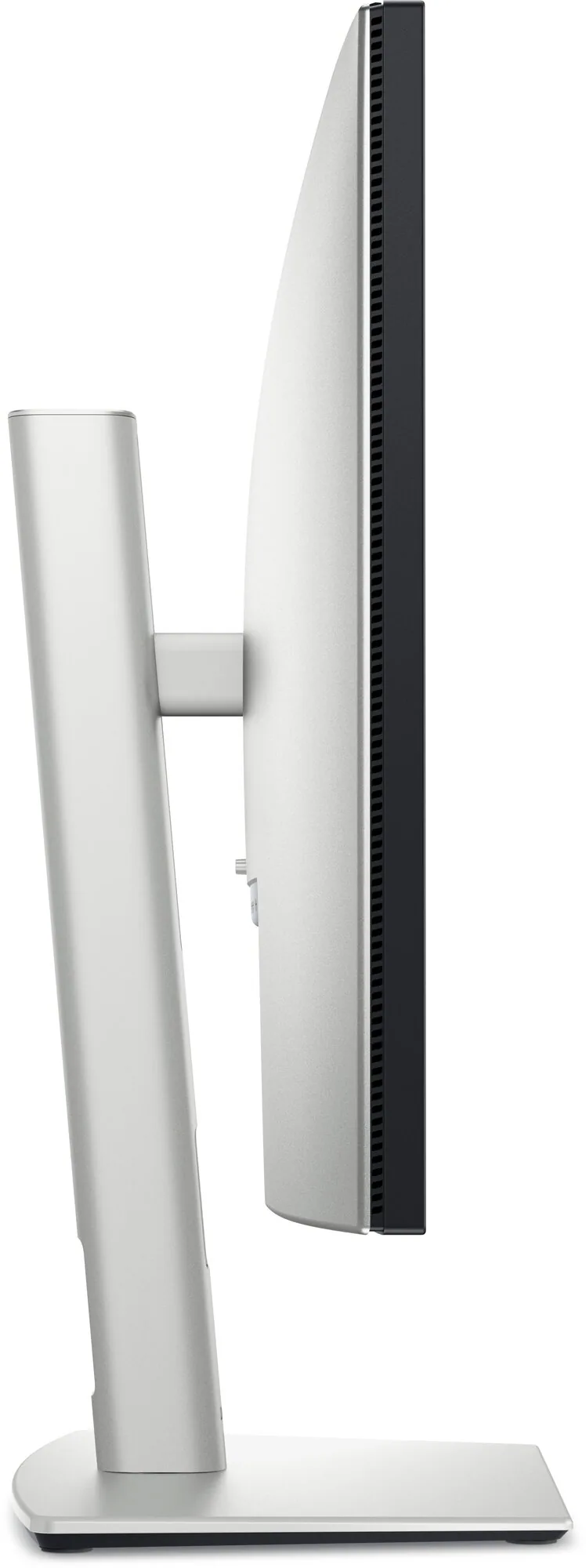 DELL UltraSharp U2725QE Computerbildschirm 68,6 cm (27") 3840 x 2160 Pixel 4K Ultra HD LCD Schwarz, Silber – Bild 4