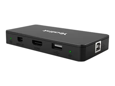 Yealink MSHARE Schwarz