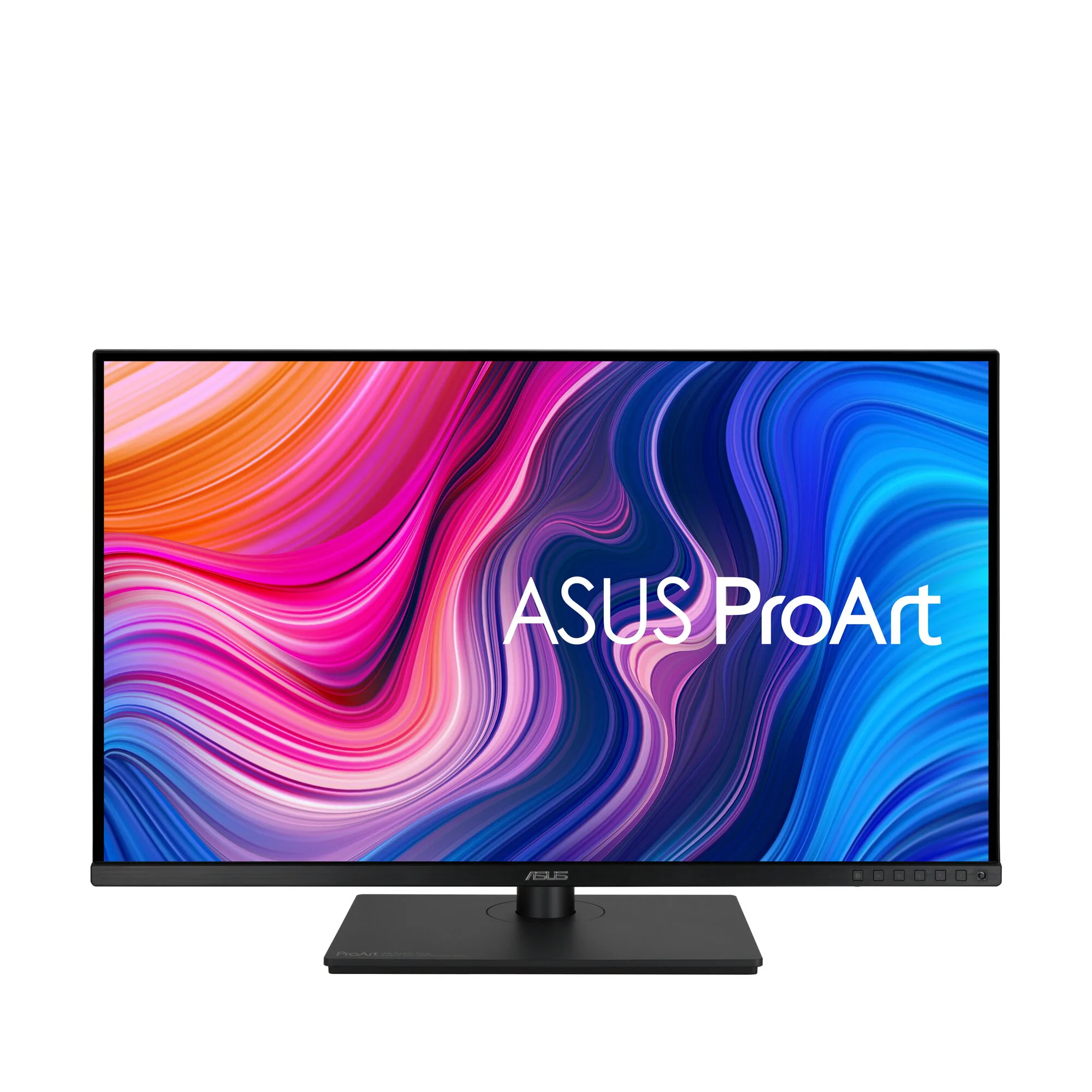 ASUS ProArt PA328CGV Computerbildschirm 81,3 cm (32") 2560 x 1440 Pixel Wide Quad HD Schwarz – Bild 3
