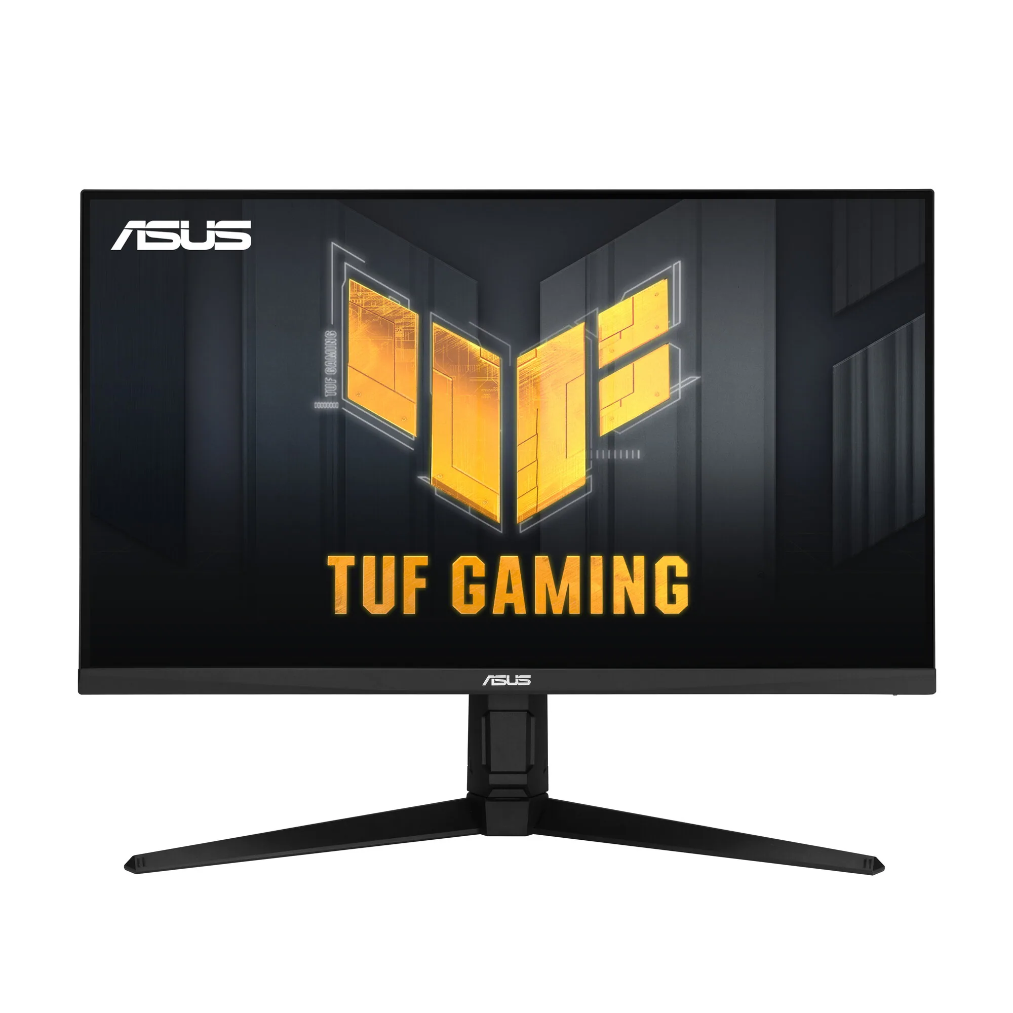 ASUS TUF Gaming VG32AQL1A Computerbildschirm 80 cm (31.5") 2560 x 1440 Pixel Wide Quad HD LED Schwarz – Bild 2