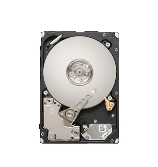 Lenovo 4XB7A12038 Interne Festplatte 14 TB 7200 RPM 3.5" NL-SAS – Bild 1