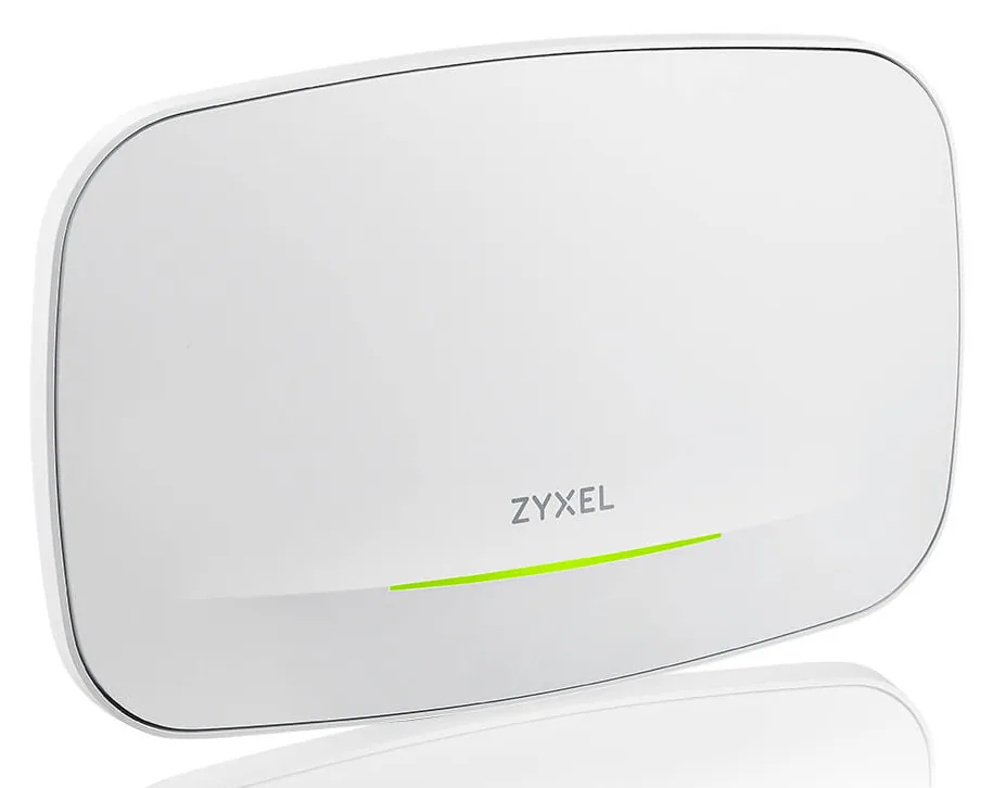Zyxel NWA240BE Weiß Power over Ethernet (PoE) – Bild 2