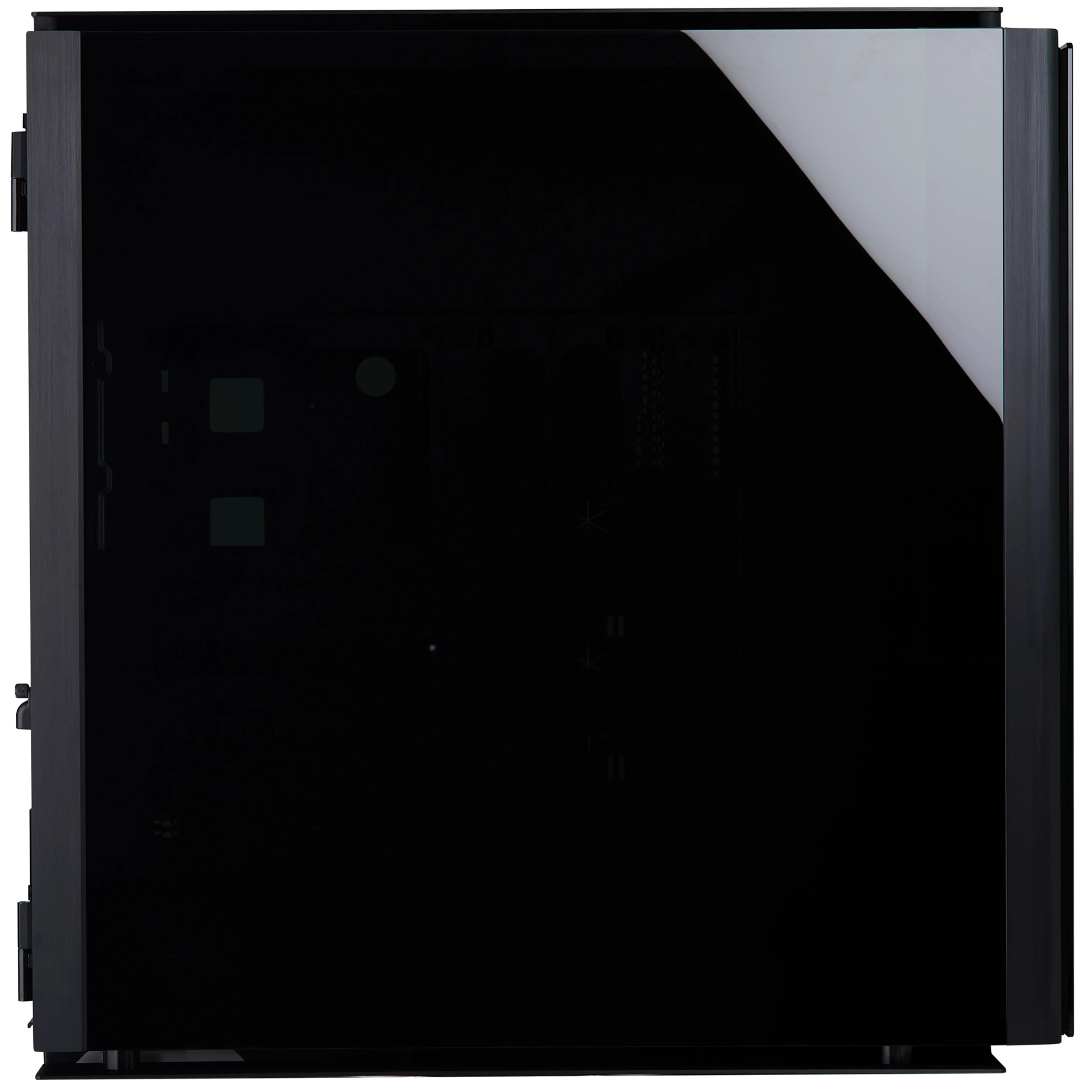 Corsair Geh Midi Obsidian 1000D Super Tower Case (B/Win) (Speditionsversand)