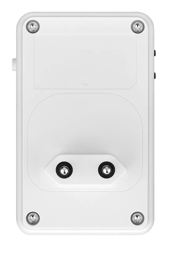 Zyxel PLA4231 500 Mbit/s Ethernet/LAN WLAN Weiß – Bild 5