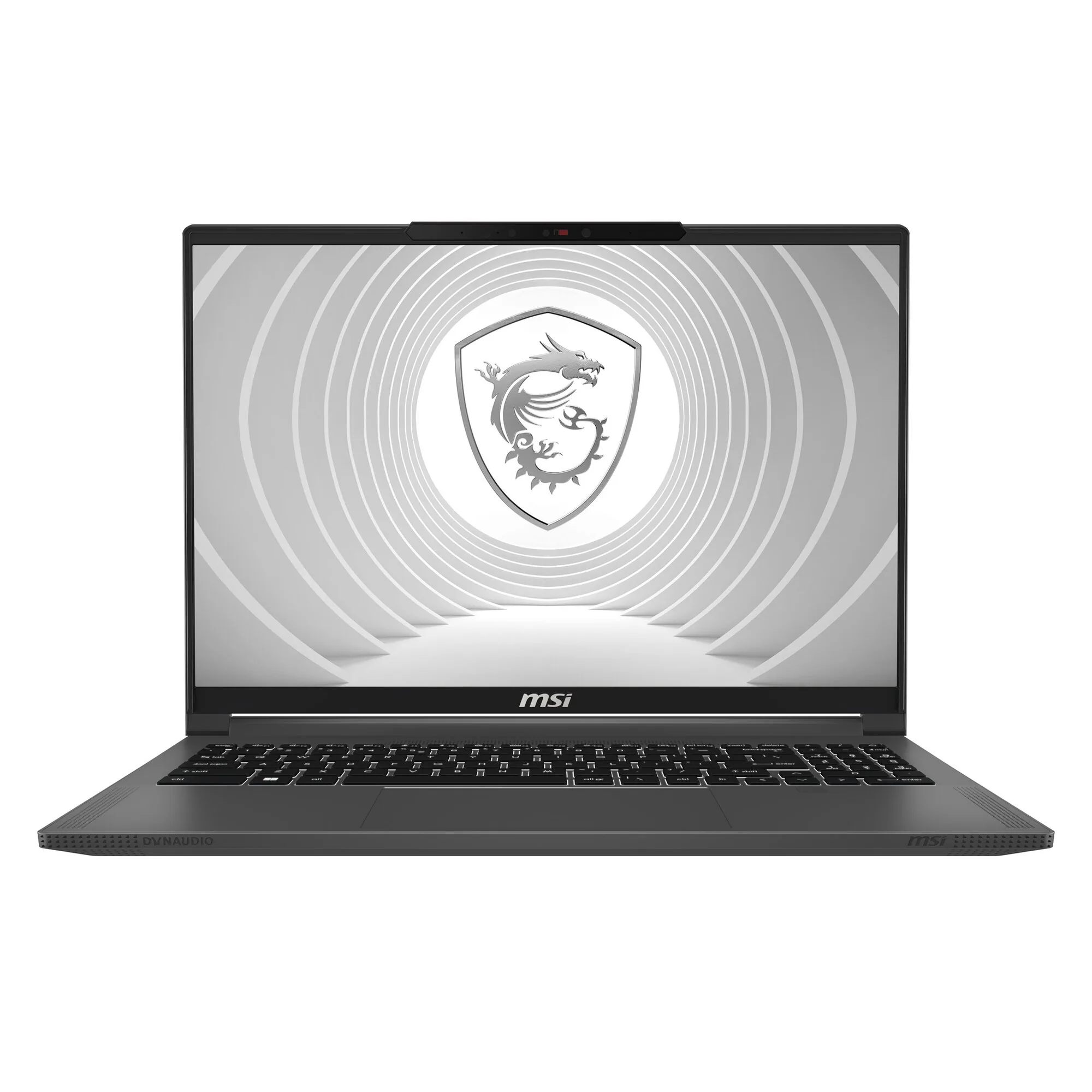 MSI CreatorPro 16 AI Studio A1VMG-066 Intel Core Ultra 9 185H Mobiler Arbeitsplatz 40,6 cm (16") WQUXGA 64 GB DDR5-SDRAM 2 TB SSD NVIDIA RTX 5000 Ada Wi-Fi 7 (802.11be) Windows 11 Pro Schwarz – Bild 2