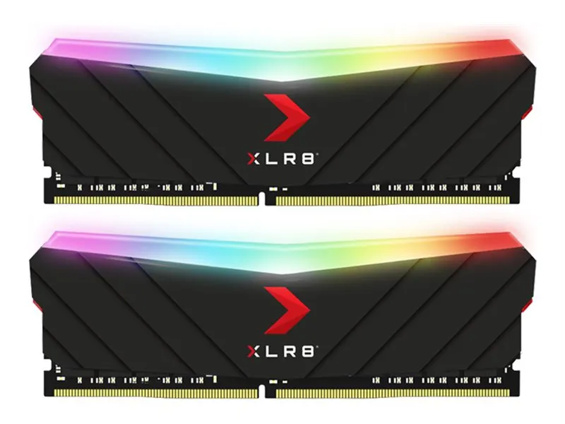 PNY DDR4 XLR8 1,35V Gaming Epic-x