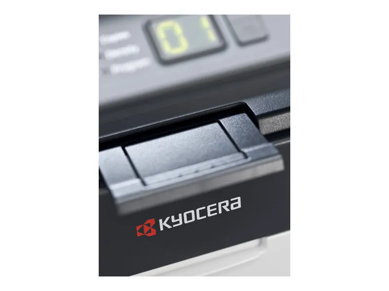 KYOCERA FS-1325MFP    Multigerät sw