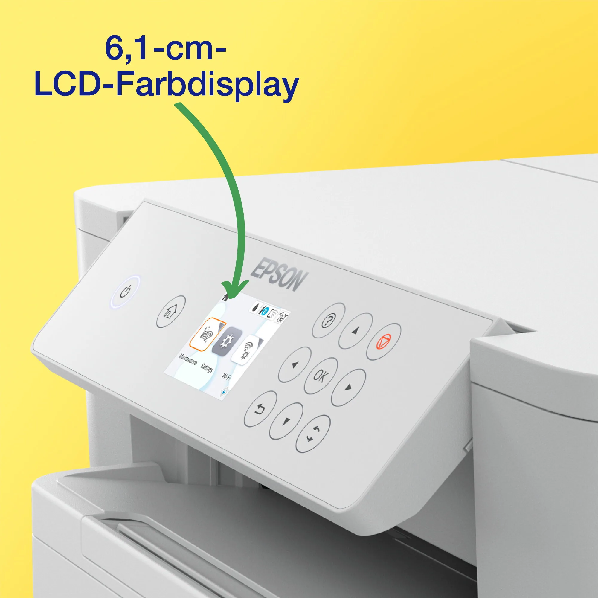 Epson WorkForce Pro WF-C4310DW – Bild 6