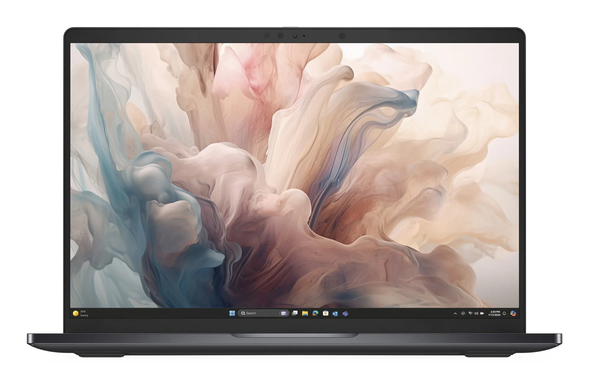 DELL Pro 14 Premium PA14250 Laptop, Intel Core Ultra 5, 32 GB – Bild 1