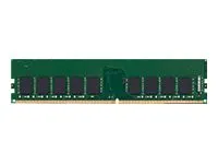 Kingston Technology KSM32ED8/32HD Speichermodul 32 GB 1x 32 GB DDR4 3200 MT/s 288-pin DIMM ECC