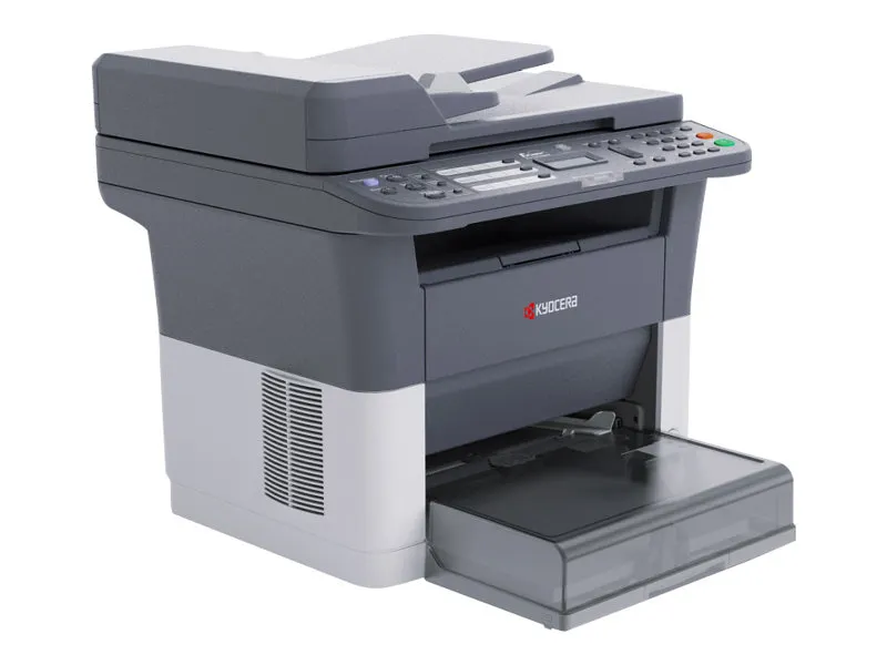 KYOCERA FS-1325MFP    Multigerät sw